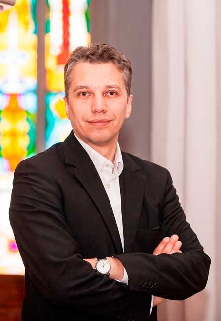 Афиша: Евгений АВРАМЕНКО (Калининград) Орган