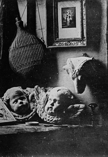 Афиша: Объективный переворот. Как фотография изменила искусство