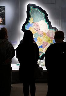 Афиша: Обзорные экскурсии в Музее истории камнерезного и ювелирного искусства