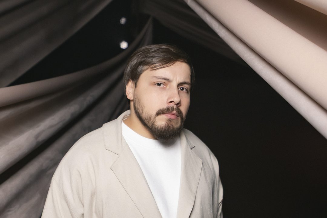 Афиша: Заур Туганов