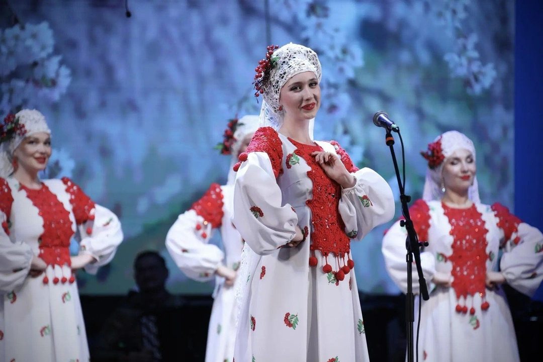 Афиша: Концерт «Лучшее, любимое и только для вас»