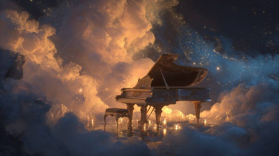 Афиша: Магия Disney при свечах: музыка сказочных миров!