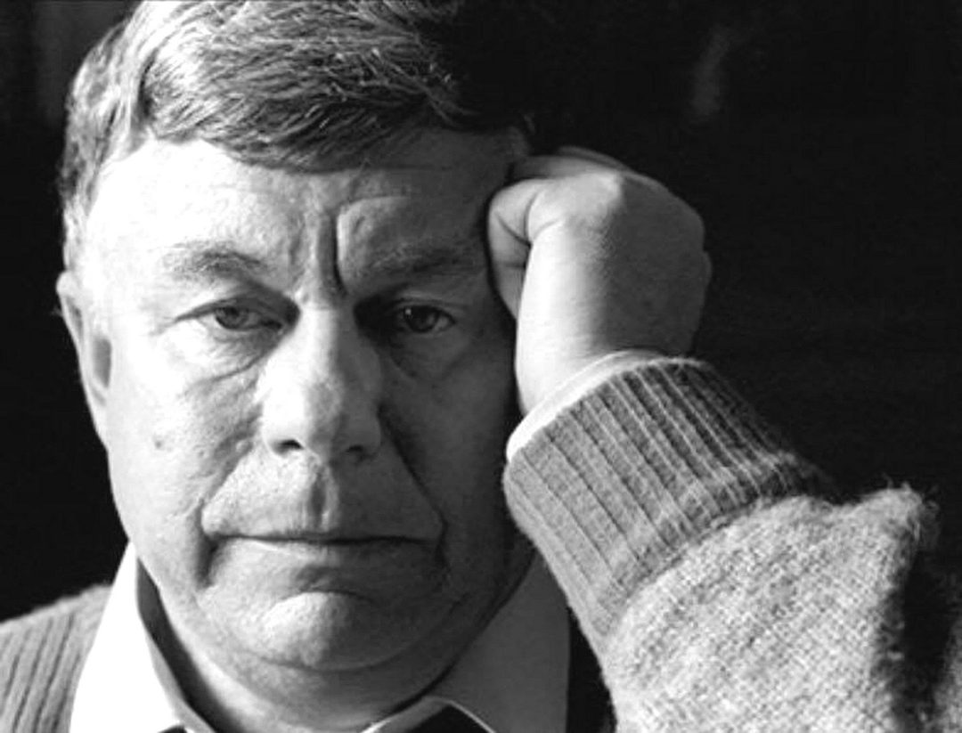 Афиша: «Его наследие живо»