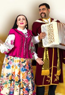 Афиша: "Овеяна славой родная Кубань" г.Курганинск