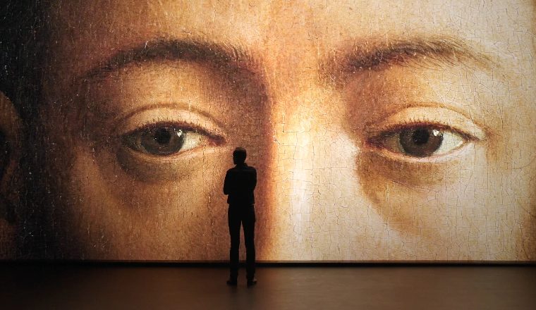 Афиша: Арт-лекторий: Ван Эйк: Искусство реальности