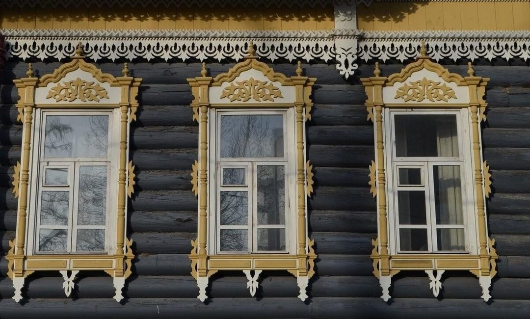 Афиша: Мастер-класс «Окно в Сибирь»