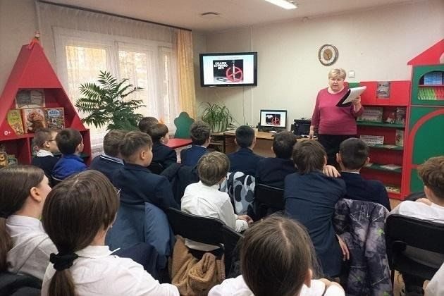 Афиша: Урок-призыв «Время развеять дым»