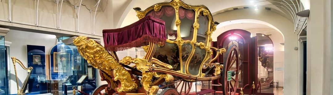Афиша: История Татарстана в музейных раритетах