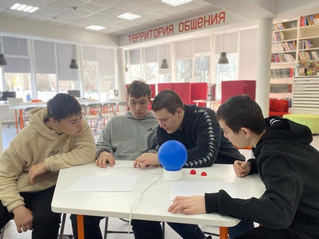 Афиша: Интеллектуальная игра «Загадочный Гоголь»
