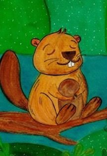 Афиша: Бобровый пруд