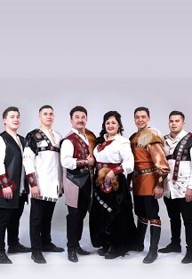 Афиша: Далан