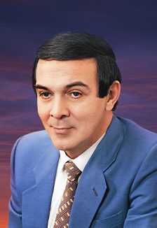 Афиша: Памяти Великого Муслима Магомаева