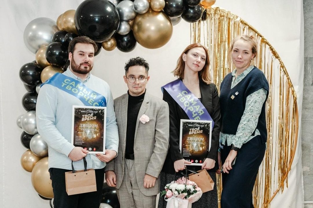Афиша: Серия мастер-классов «Мечтать. Изучать. Реализовать»