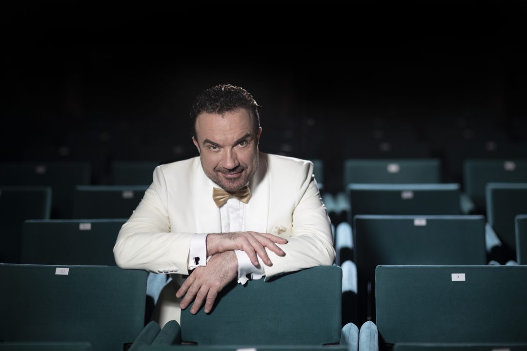 Афиша: Jazz Valentine: Сергей Жилин и Фонограф