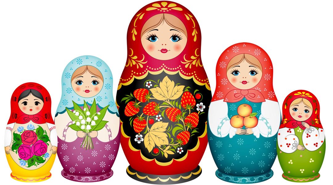 Афиша: Билет в Музей Матрешки