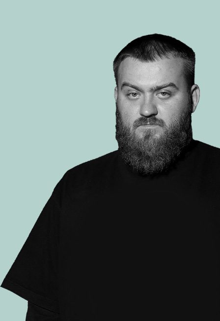 Афиша: Павел Дедищев