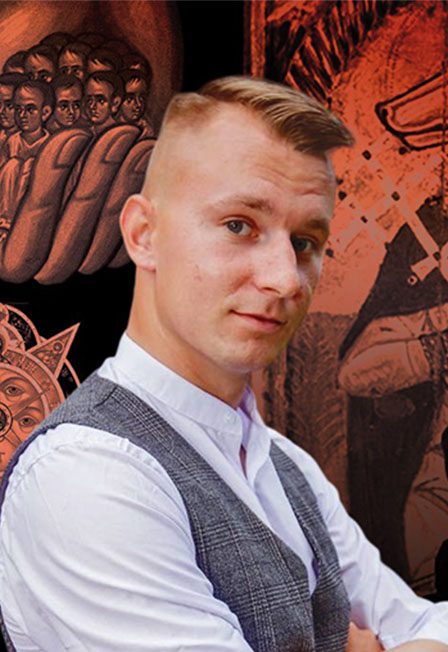 Афиша: Алексей Третьяков. Это точно икона? Научно-исторический взгляд на самые необычные образы в иконописи.