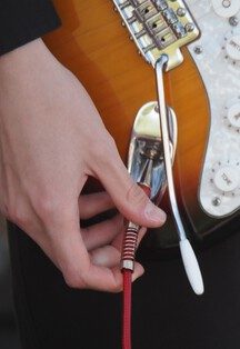 Афиша: Гитара для всех. Мастер-класс