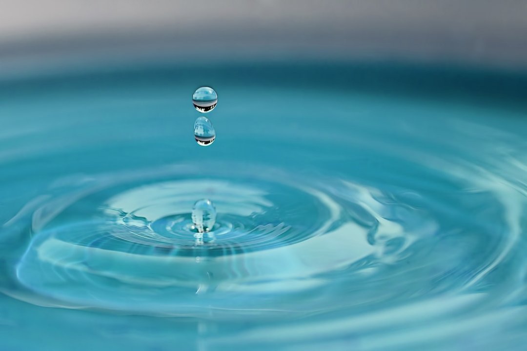 Афиша: Приключения капельки воды