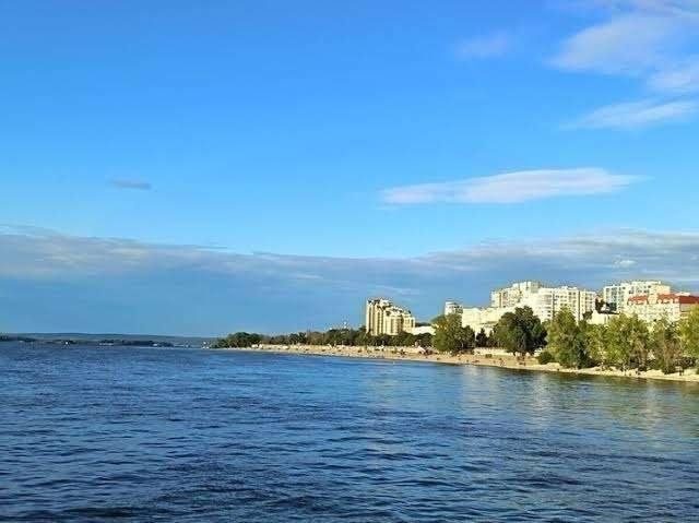 Афиша: Лекция-концерт «Родной Самаре -440 лет»