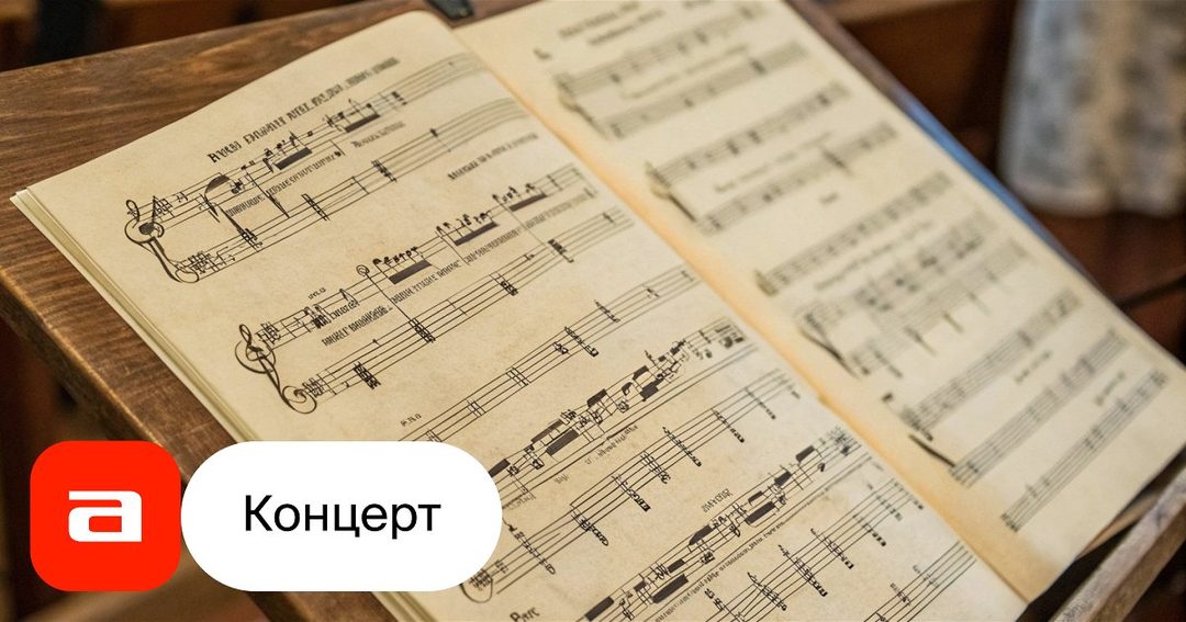 Афиша: Концерт студентов класса гобоя профессора Серкова Константина Сергеевича