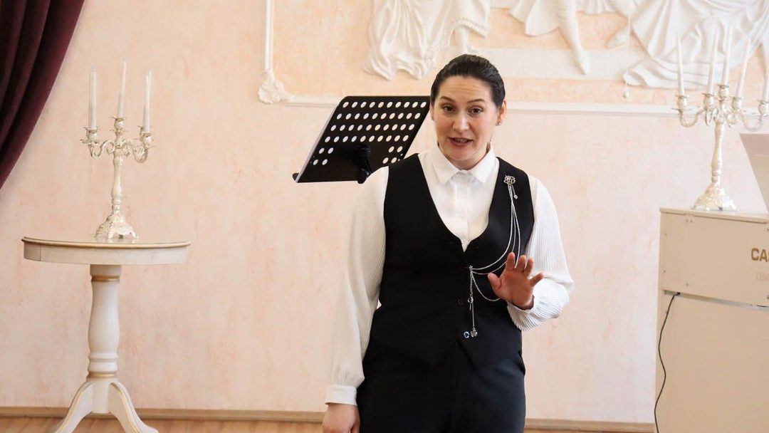 Афиша: Поволжье