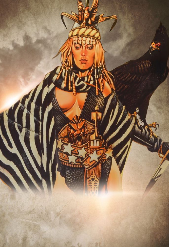 Афиша: Rock Box