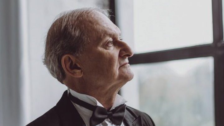 Афиша: Александр Чернов. Непревзойденные виртуозы. Юбилейный концерт