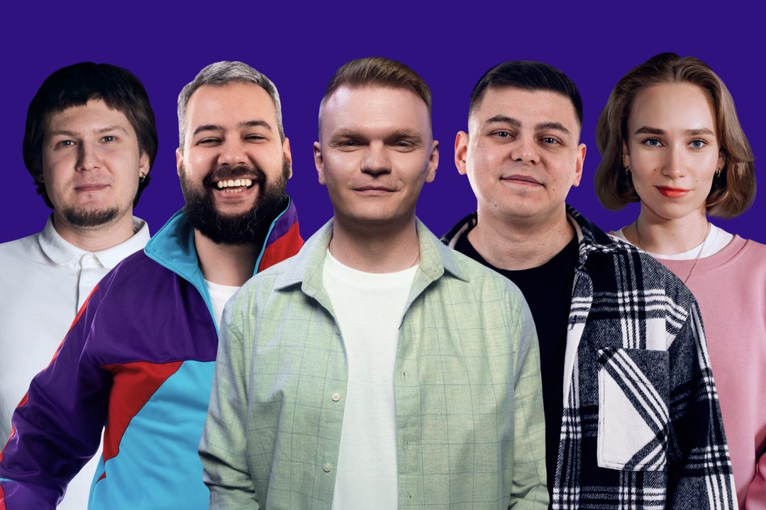 Афиша: Пермский Stand-up клуб
