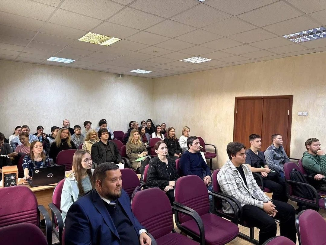 Афиша: Панельная дискуссия «Жизнь как творчество»
