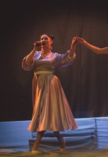 Афиша: Примадонны