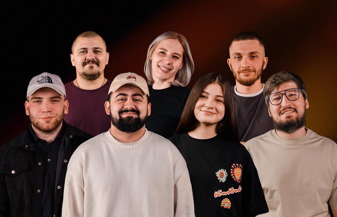 Афиша: Top StandUp в центре Краснодара