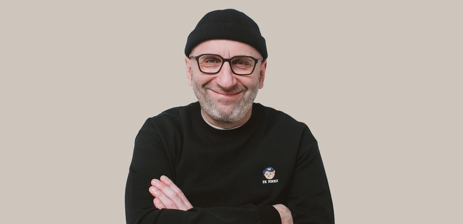 Афиша: Сатья «Любовь. Отношения. Жизнь»
