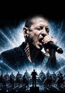 Афиша: Симфония Линкин Парк