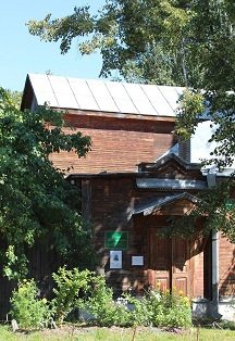 Афиша: Экспозиции Музея истории плодового садоводства Среднего Урала