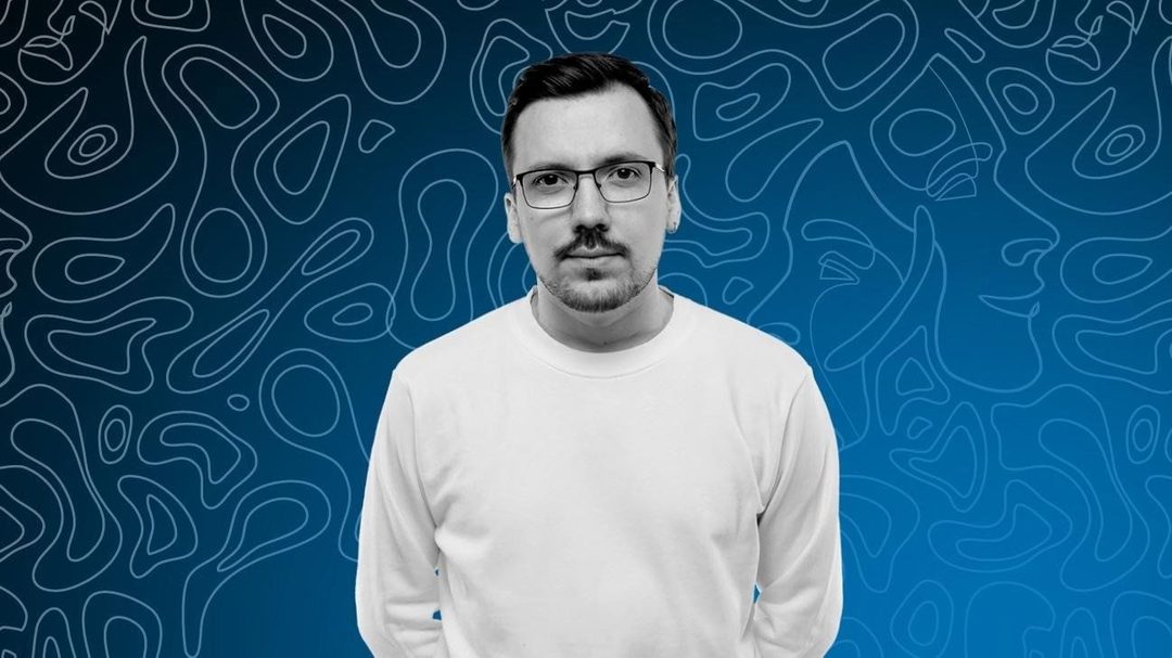 Афиша: Мастер-класс «Первый шаг к импровизации»