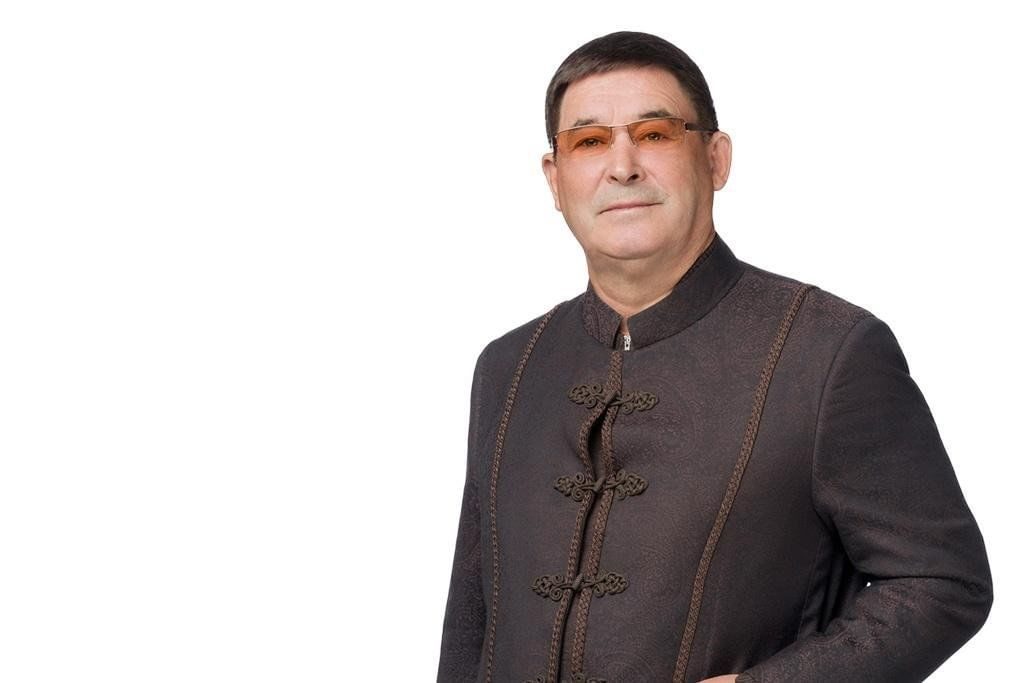Афиша: САЛАВАТ