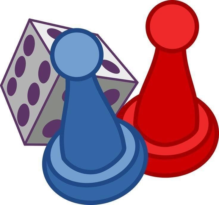 Афиша: Вечер настольных игр