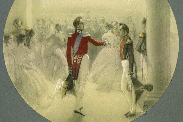 Афиша: Лекция Н.Селиверстовой «Губернаторы и местное дворянство в период реформ 60–70 гг. XIXв.»