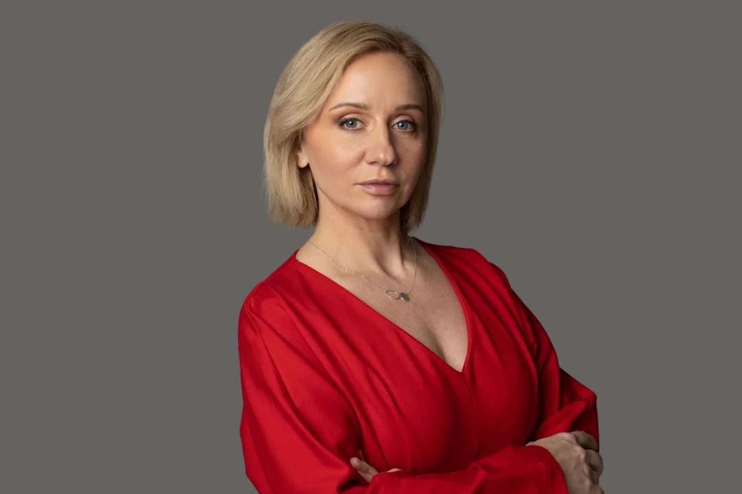 Афиша: Маргарита Родина