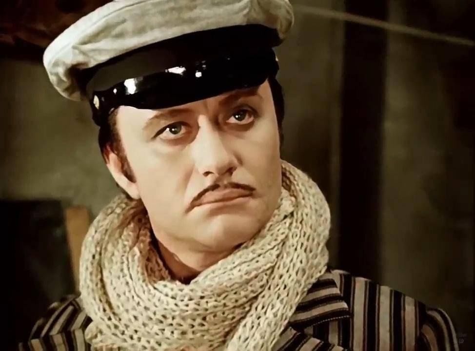 Афиша: Программа «Новые «12 стульев»