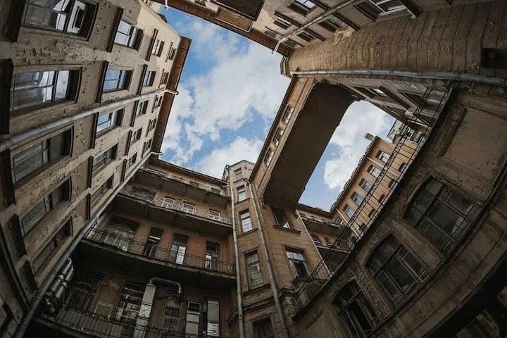 Афиша: Читка пьесы «Любовь»