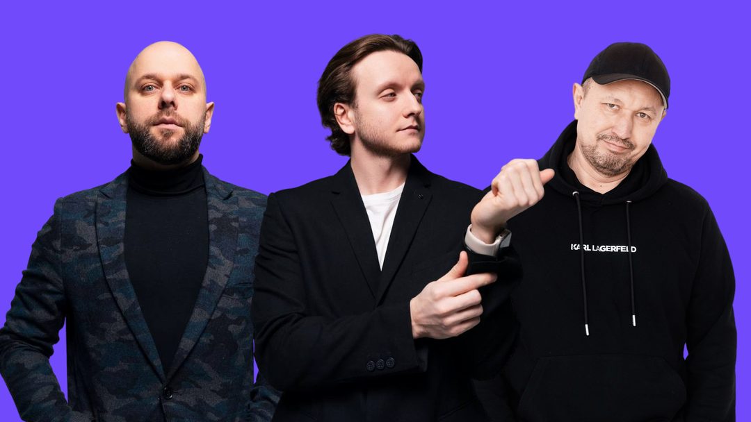 Афиша: Stand-up Уфа. Лучшие комики