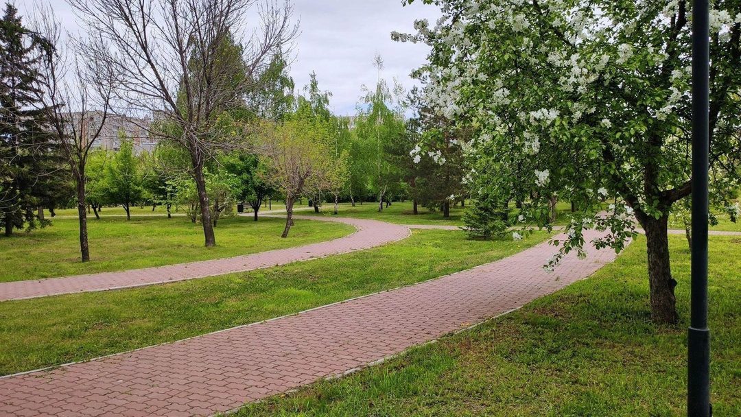 Афиша: Уходящие ритмы лета с Кон Брио