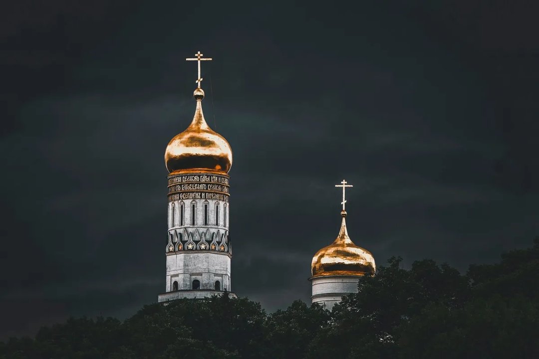 Афиша: Мистическая Москва с гаданиями и чаем