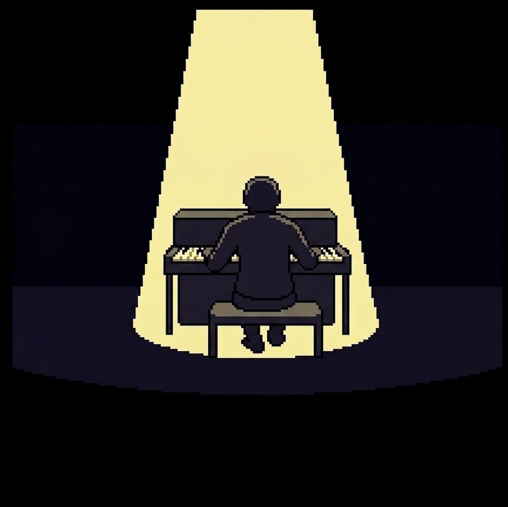Афиша: Undertale. Виртуозный саундтрек на фортепиано