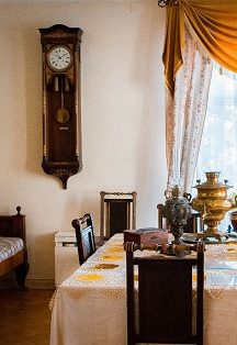Афиша: Выставка в Музее «Литературная жизнь Урала ХIХ века»