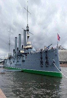 Афиша: Ленинград → Санкт Петербург: история одного имени. Просветительская программа