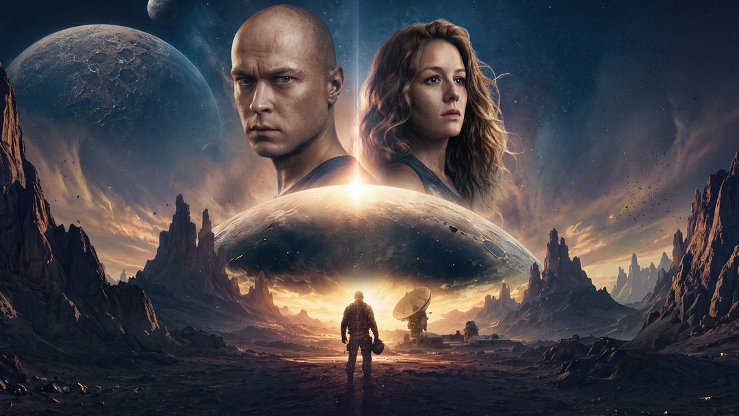 Афиша: Девятая планета