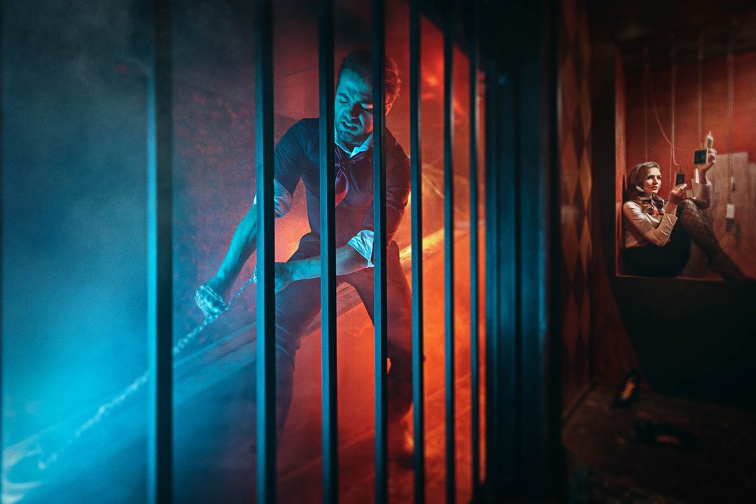 Афиша: Последние люди на Земле